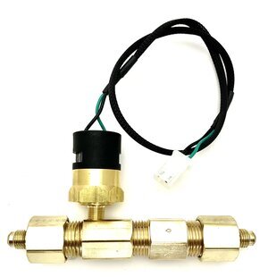 Corvette C7 Pump replacement kit